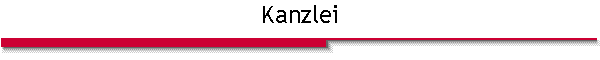 Kanzlei